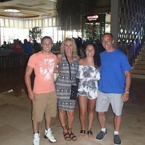 Meet your Posher, Cathy